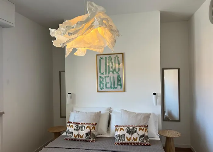 Appartamento Casa Mauro Senigallia