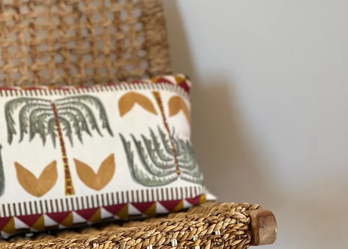 Appartamento Casa Mauro