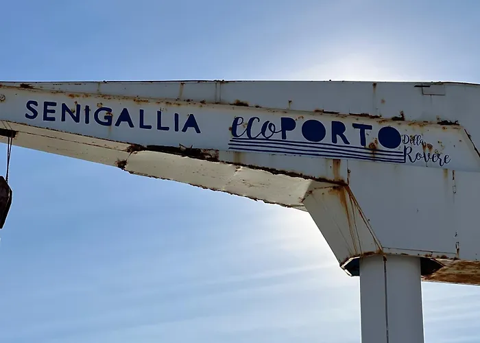 Casa Mauro * Senigallia