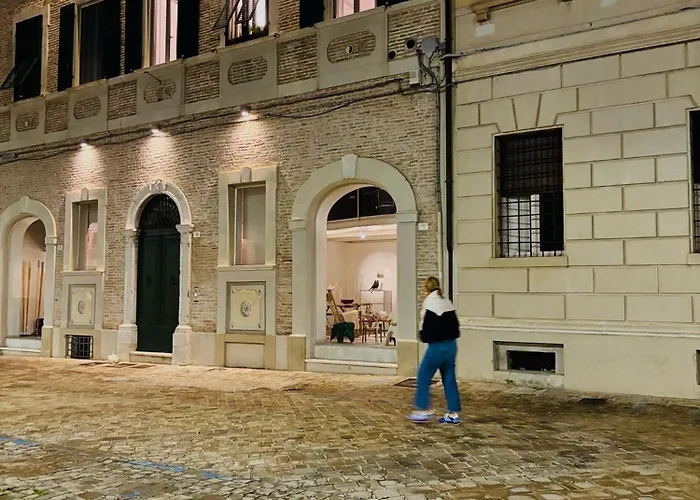 Appartamento Casa Mauro Senigallia