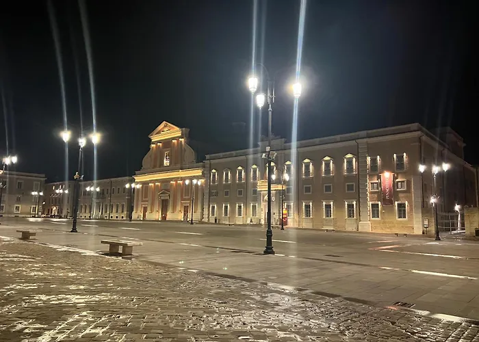 Casa Mauro Appartamento Senigallia